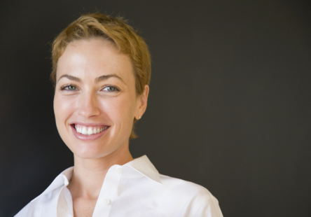 Woman's profile image for NewsLine Digital Marketing